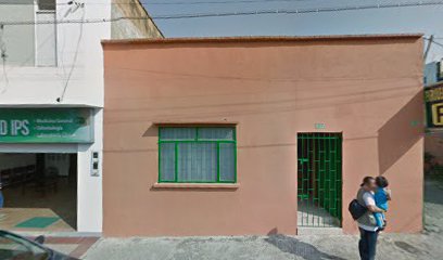 centro de atencion compensar en Mesitas del Colegio